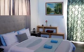 Zenith Guesthouse